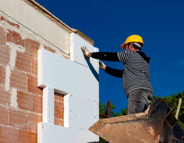 Best Residential Insulation in Pomona Park, FL