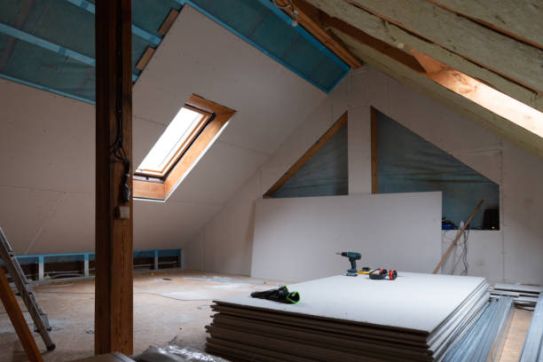Best Blown-in Insulation in Pomona Park, FL
