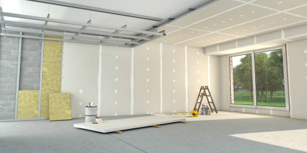Best Spray Foam Insulation in Pomona Park, FL