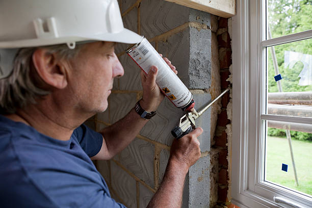 Best Spray Foam Insulation in Pomona Park, FL