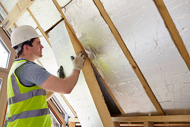 Best Specialized Insulation Services in Pomona Park, FL