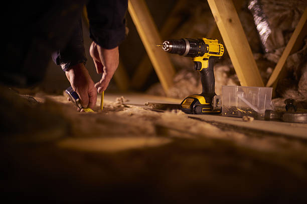 Best Spray Foam Insulation in Pomona Park, FL